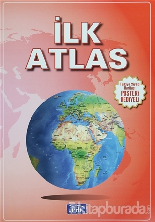 İlk Atlas Komisyon