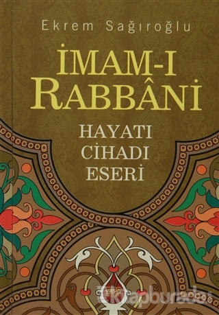İmam-ı Rabbani (Ciltli)