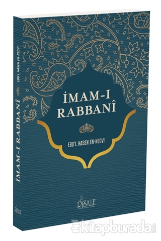 İmam-ı Rabbani Ebu'l Hasen En-Nedvi