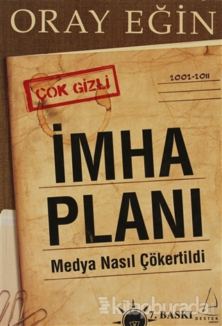 İmha Planı