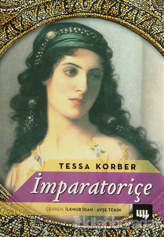 İmparatoriçe Tessa Korber