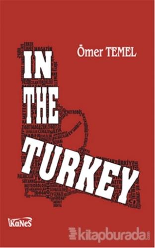 In The Turkey %15 indirimli Ömer Temel