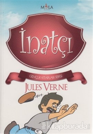 İnatçı Jules Verne