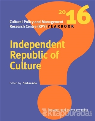 Independent Republic Of Culture Kolektif