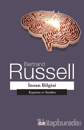 İnsan Bilgisi Bertrand Russell