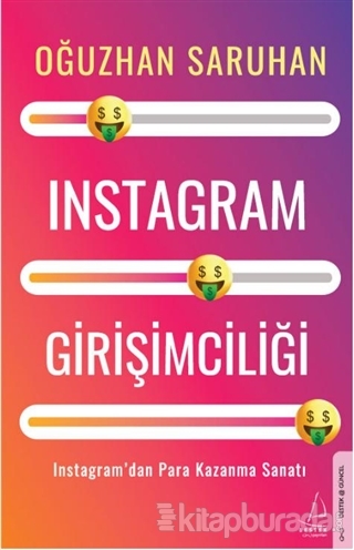 Instagram Girişimciliği Oğuzhan Saruhan