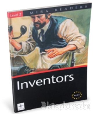 Inventors Level 2