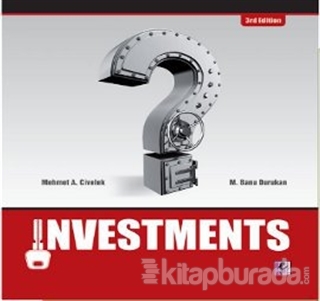 Investments Mehmet A. Civelek