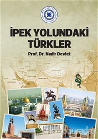 İpek Yolundaki Türkler