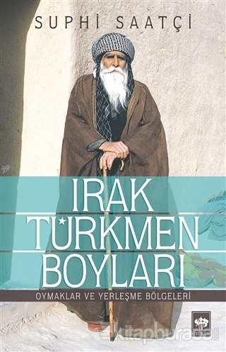 Irak Türkmen Boyları