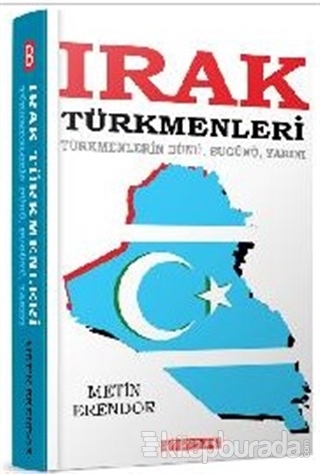 Irak Türkmenleri