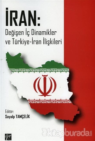 İran Soyalp Tamçelik