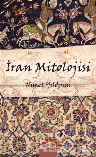İran Mitolojisi %10 indirimli Nimet Yıldırım