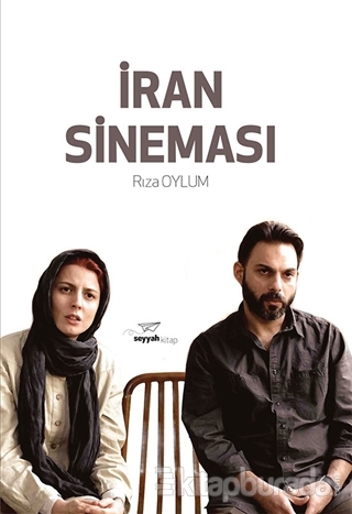İran Sineması Rıza Oylum