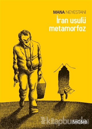 İran Usulü Metamorfoz Mana Neyestani