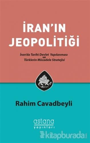 İran'ın Jeopolitiği Rahim Cavadbeyli