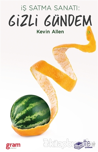 İş Satma Sanatı: Gizli Gündem Kevin Allen