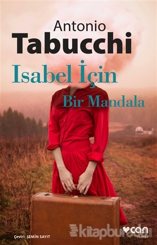 Isabel İçin Bir Mandala