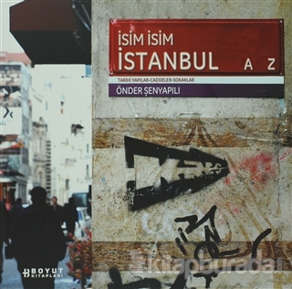 İsim İsim İstanbul