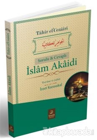 İslam Akaidi (Sorulu ve Cevaplı) Tahir El-Cezairi