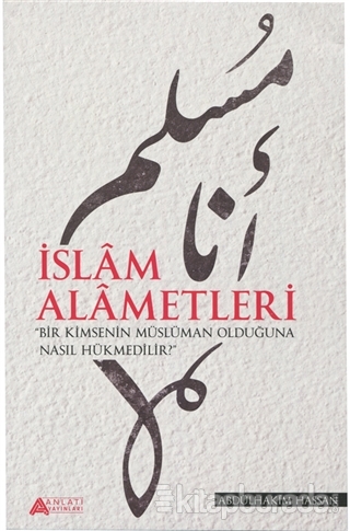 İslam Alametleri Abdülhakim Hassan