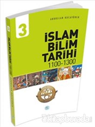 İslam Bilim Tarihi - 3