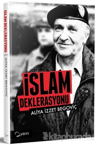 İslam Deklarasyonu Aliya İzzetbegoviç