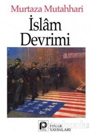 İslam Devrimi