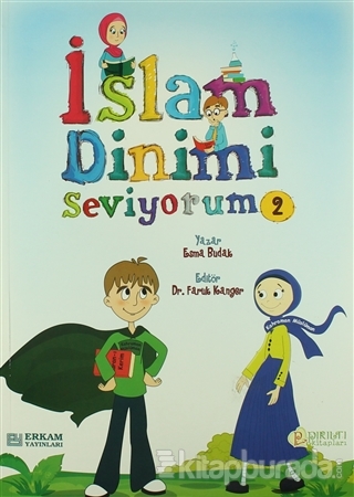 İslam Dinimi Seviyorum - 2