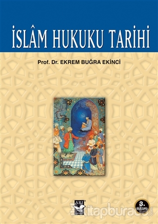 İslam Hukuku Tarihi