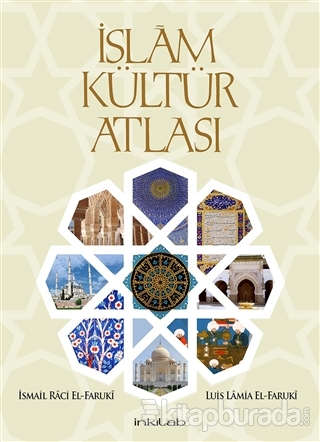 İslam Kültür Atlası (Kutulu) (Ciltli)
