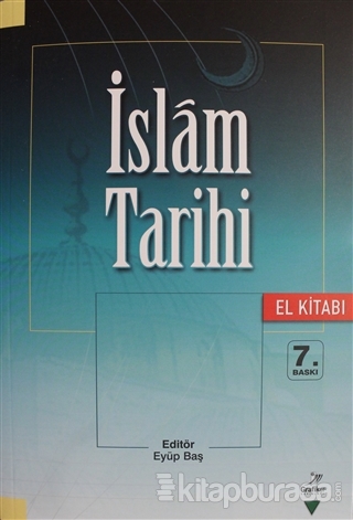 İslam Tarihi (El Kitabı)