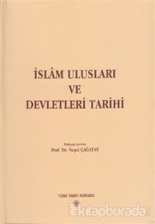 İslam Ulusları ve Devletleri Tarihi Derleme