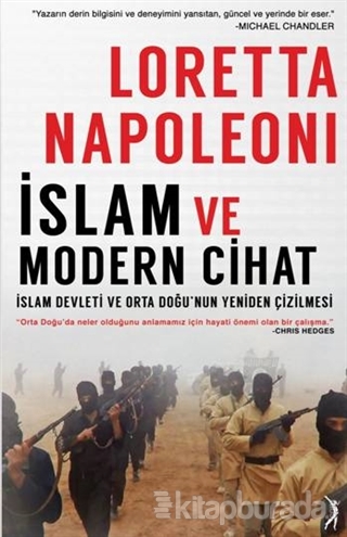 İslam ve Modern Cihat %10 indirimli Loretta Napoleoni
