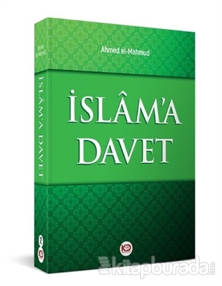 İslam'a Davet Ahmed El-Mahmud