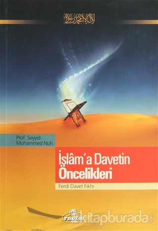 İslam'a Davetin Öncelikleri