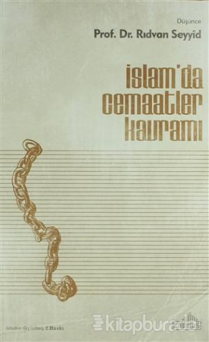 İslamda Cemaatler Kavramı