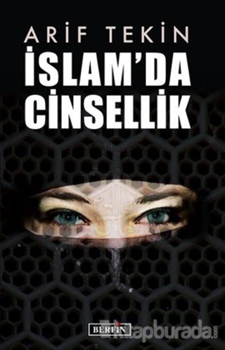 İslamda Cinsellik Arif Tekin