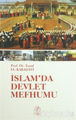 İslam'da Devlet Mefhumu