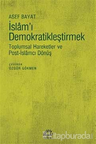 İslam'ı Demokratikleştirmek