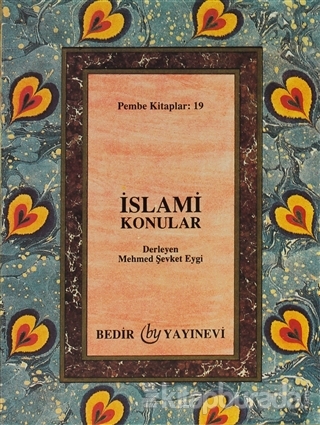 İslami Konular Derleme