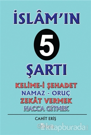 İslam'ın 5 Şartı