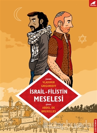 İsrail - Filistin Meselesi