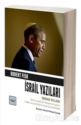 İsrail Yazıları Robert Fisk