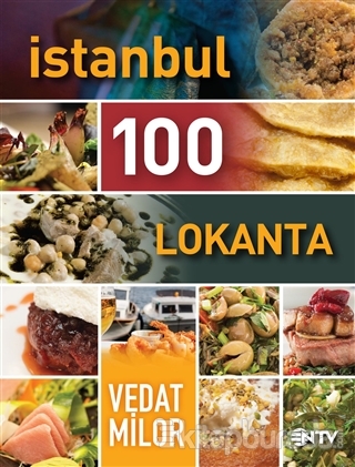 İstanbul - 100 Lokanta