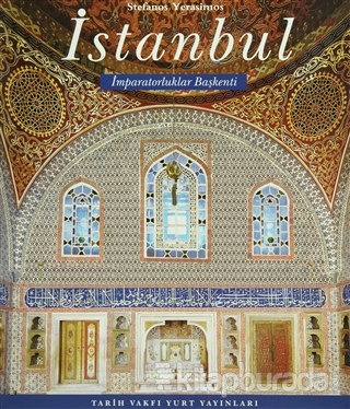 İstanbul (Ciltli)
