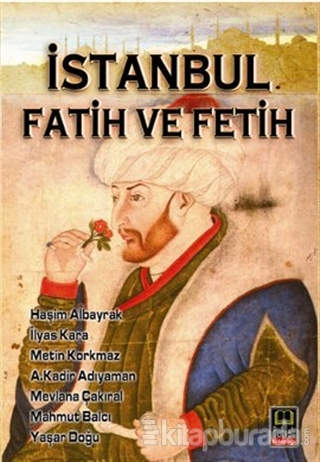 İstanbul Fatih ve Fetih Mahmut Balcı