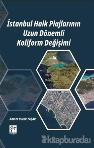İstanbul Halk Plajlarının Uzun Dönemli Koliform Değişimi