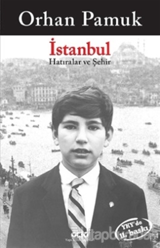 İstanbul - Hatıralar ve Şehir