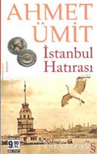 İstanbul Hatırası (Cep Boy) %20 indirimli Ahmet Ümit